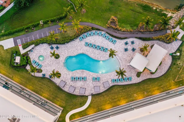 a view of outdoor space with seating area