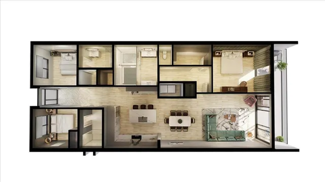 $979,000 | 3031 Hafen Lane, Unit 306, Melbourne Beach, FL 32951