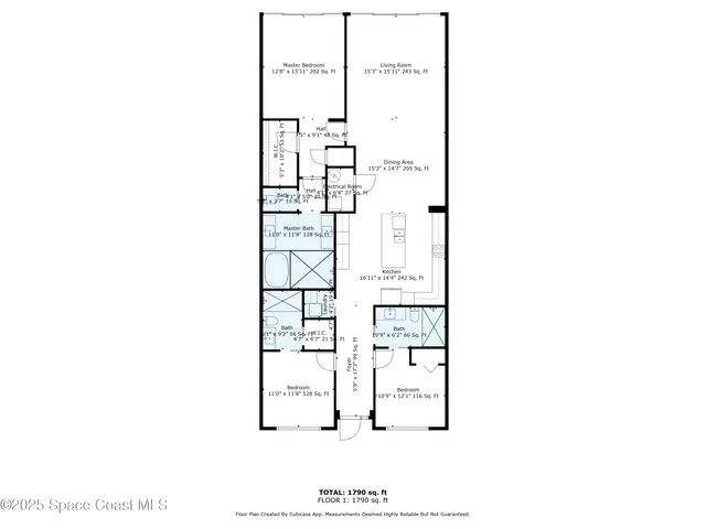 $979,000 | 3031 Hafen Lane, Unit 306, Melbourne Beach, FL 32951