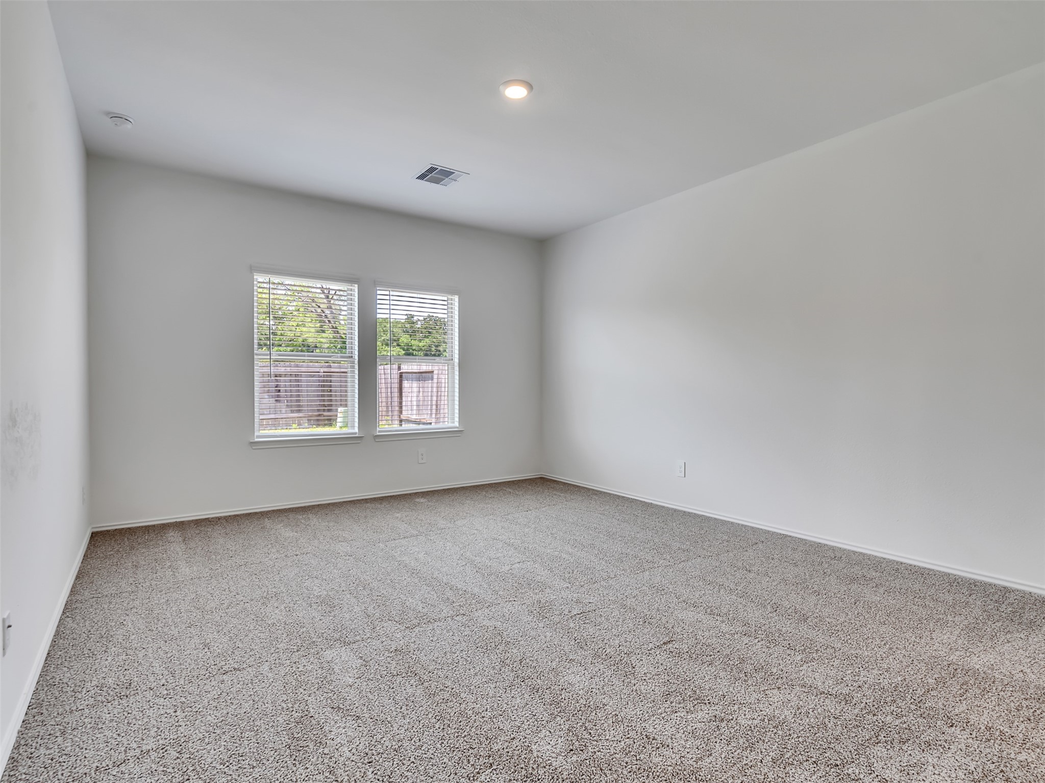 22503 Aspen Tarn Trail Spring, TX 77373 - Photo 19 of 30 an empty room with windows