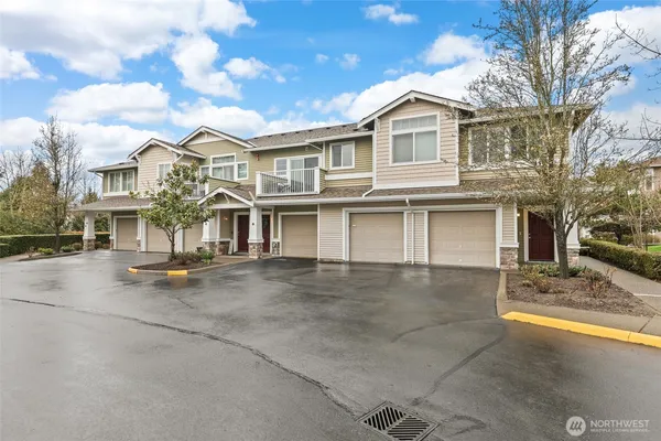 $400,000 | 1103 63rd Street Southeast, Unit E, Auburn, WA 98092