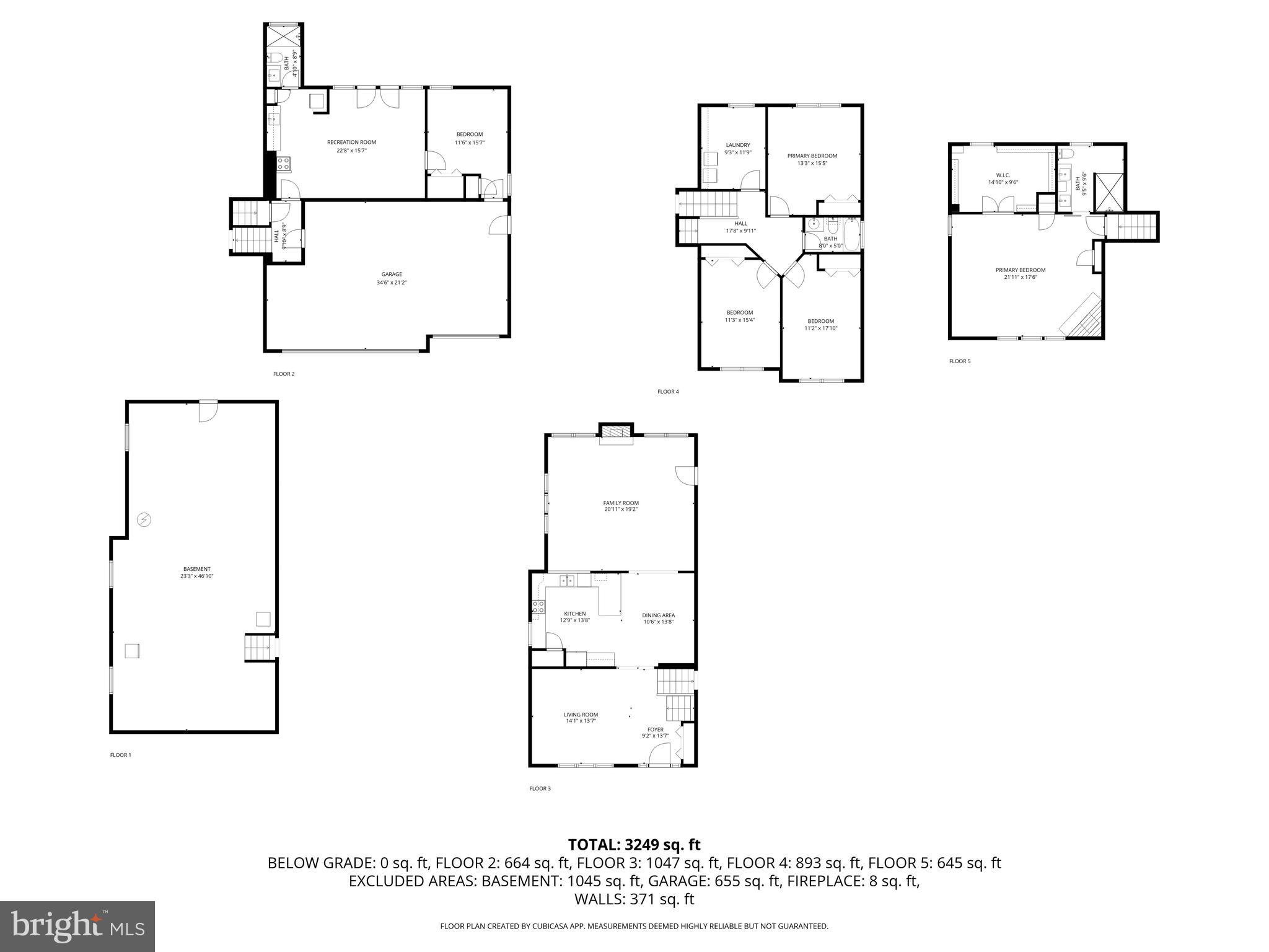 1005 Wesley Road Finksburg, MD 21048 - Photo 11 of 81 Gallery Image 11