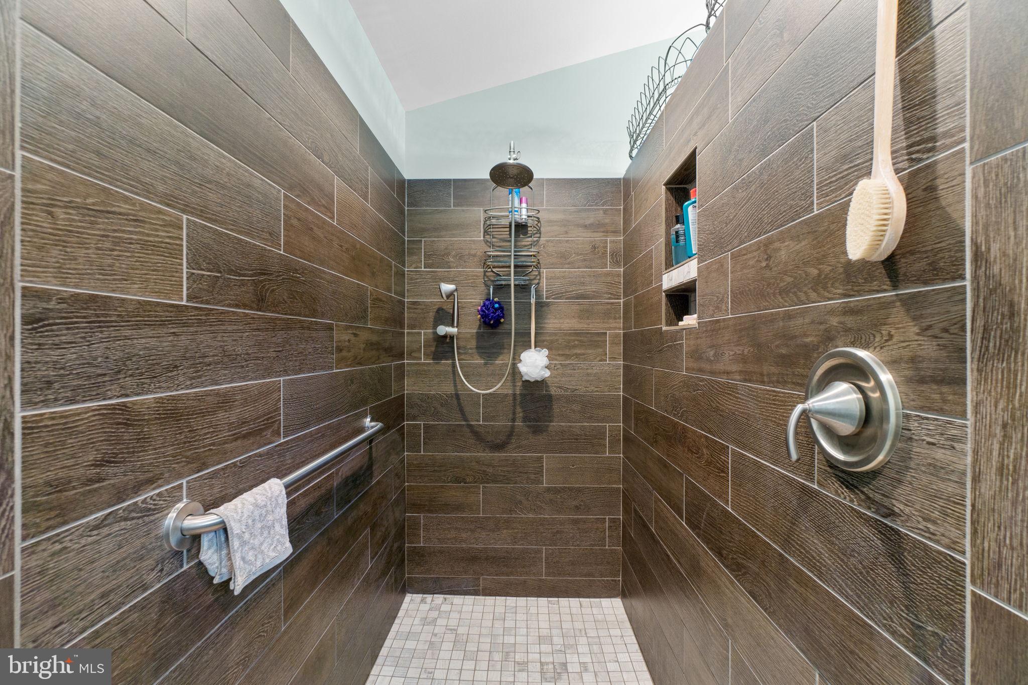 1005 Wesley Road Finksburg, MD 21048 - Photo 33 of 81 large two person shower