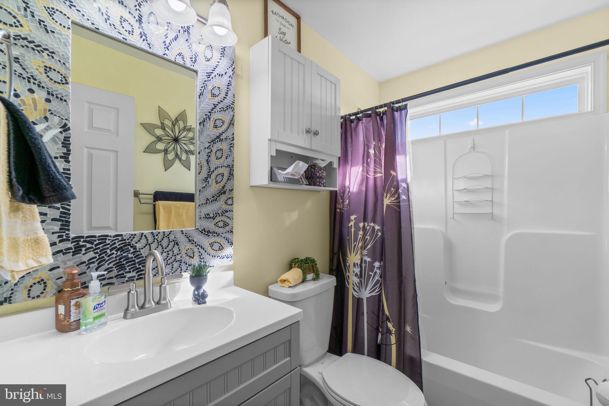 1005 Wesley Road Finksburg, MD 21048 - Photo 44 of 81 full bath BR level