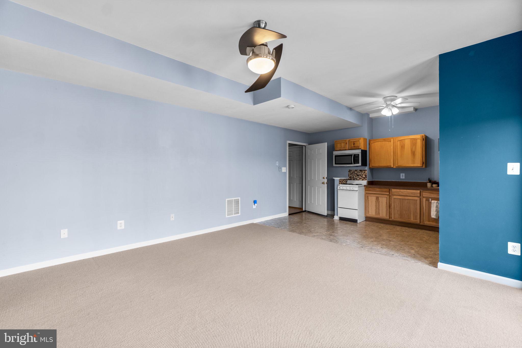 1005 Wesley Road Finksburg, MD 21048 - Photo 51 of 81 entry from main house into apartment ground level