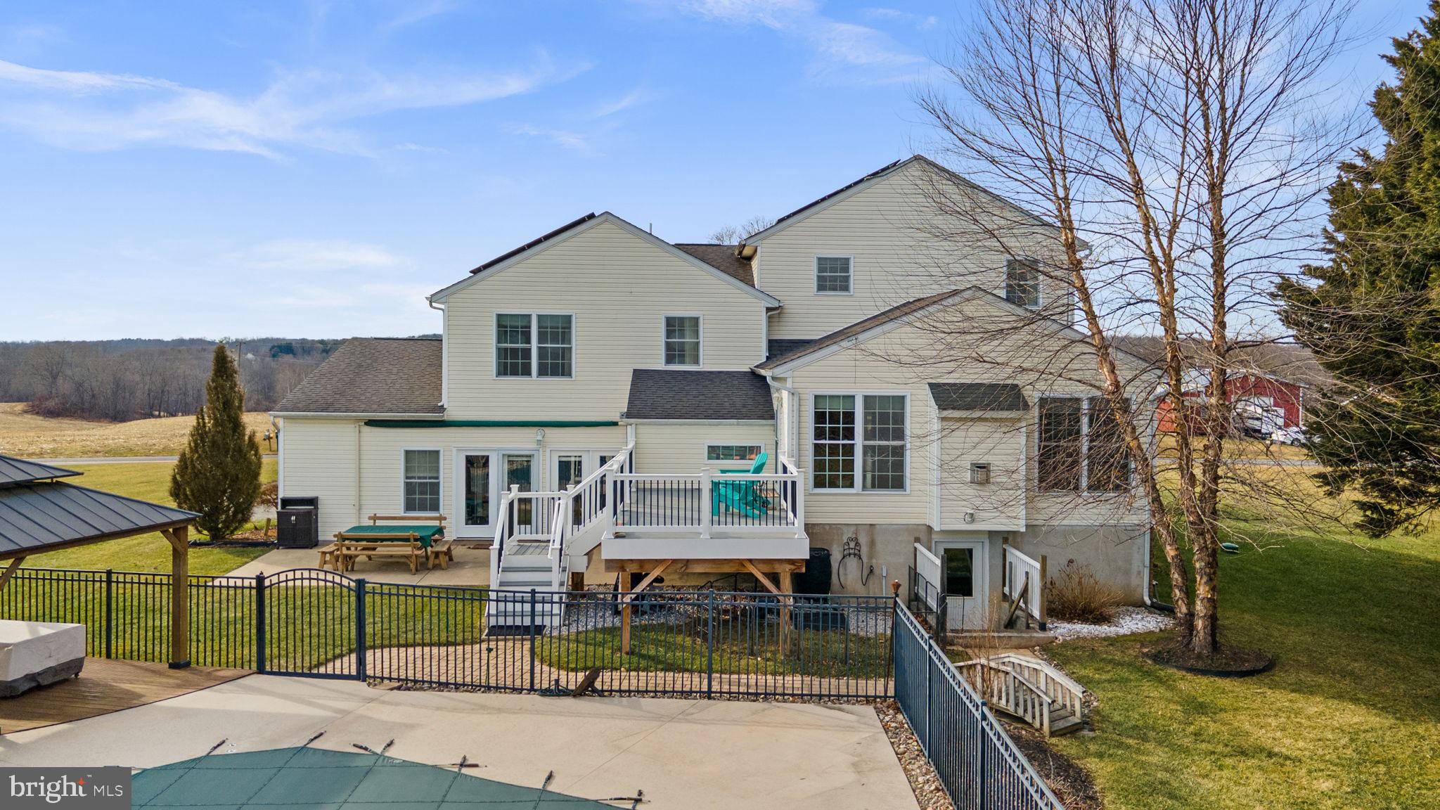 1005 Wesley Road Finksburg, MD 21048 - Photo 70 of 81 Gallery Image 70