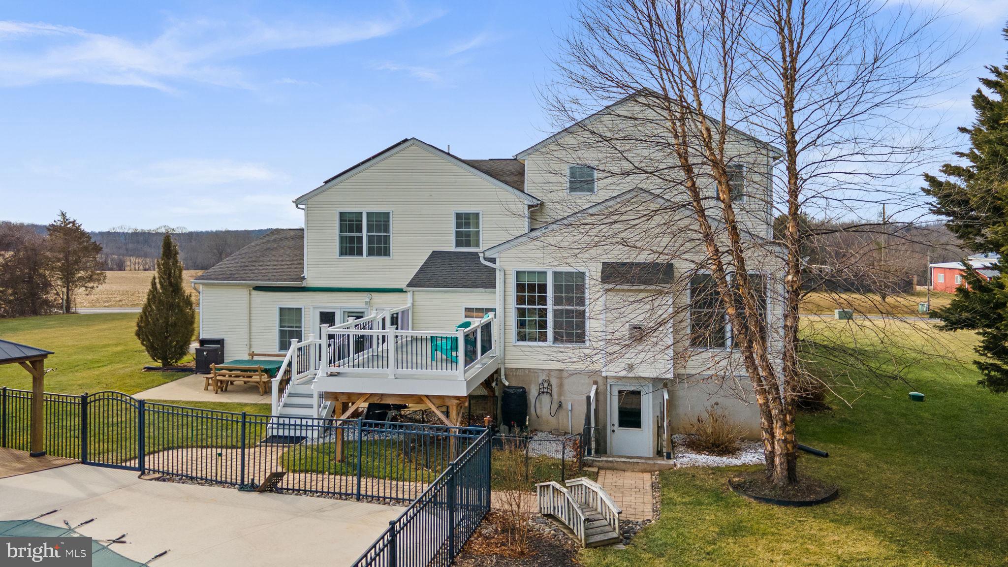 1005 Wesley Road Finksburg, MD 21048 - Photo 71 of 81 Gallery Image 71