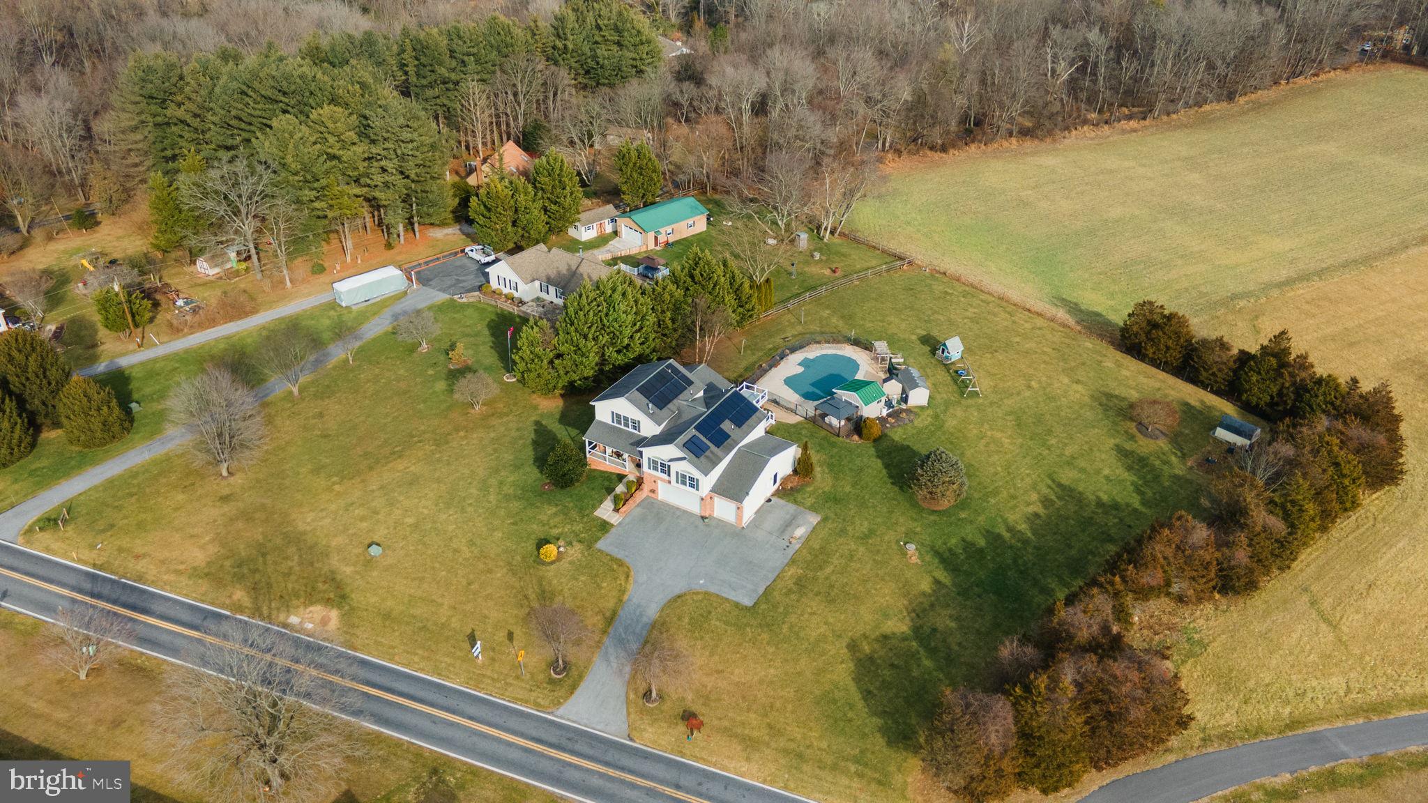 1005 Wesley Road Finksburg, MD 21048 - Photo 73 of 81 Gallery Image 73