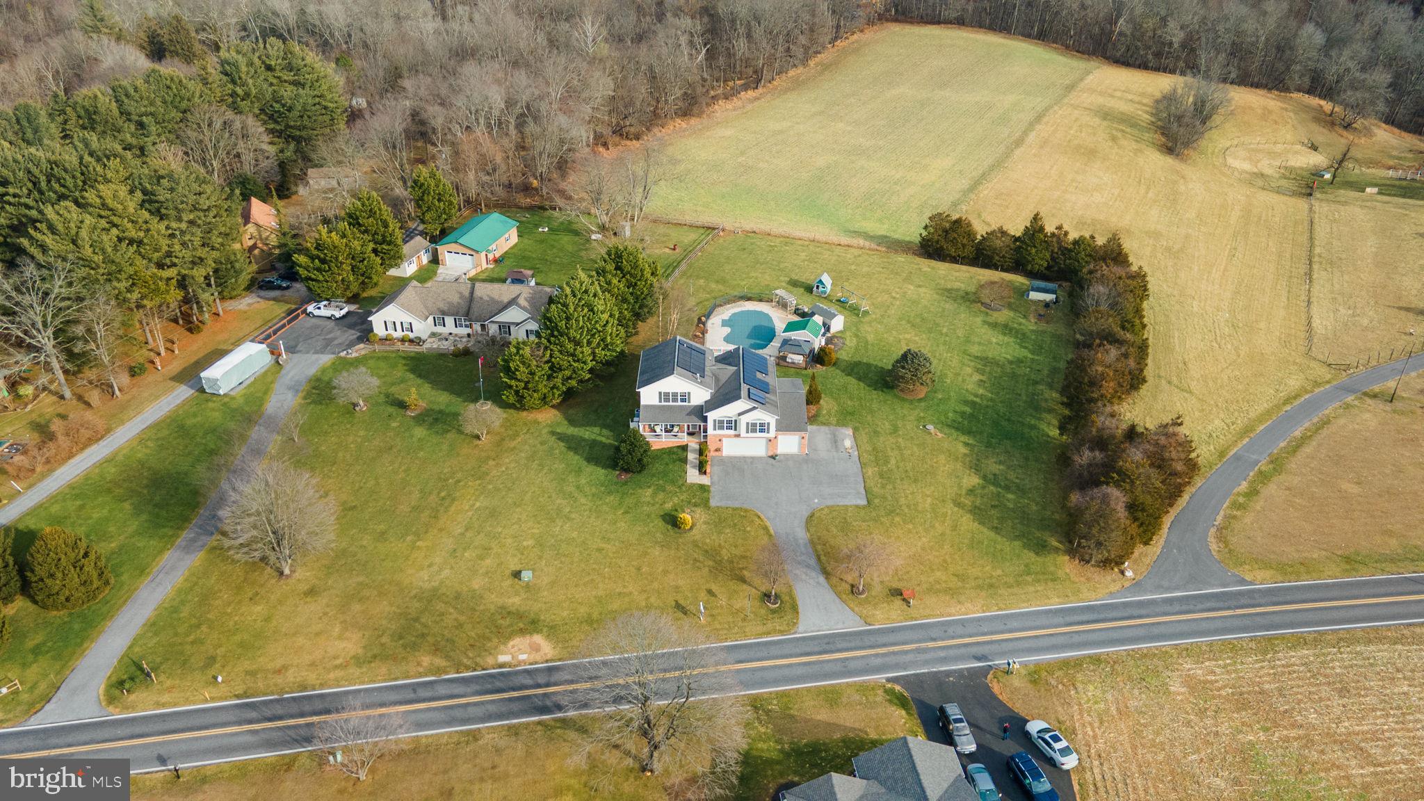 1005 Wesley Road Finksburg, MD 21048 - Photo 74 of 81 Gallery Image 74