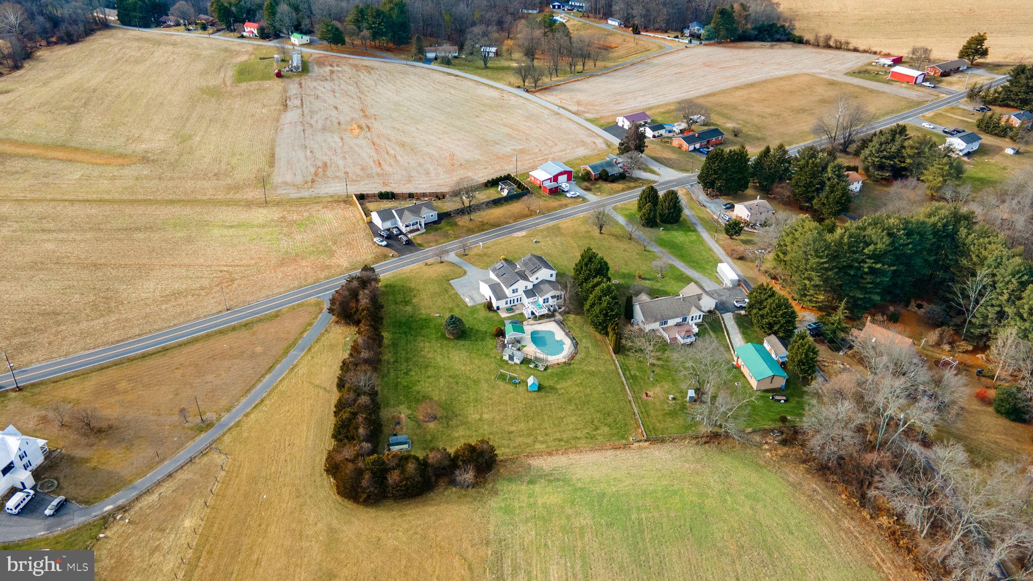 1005 Wesley Road Finksburg, MD 21048 - Photo 75 of 81 Gallery Image 75
