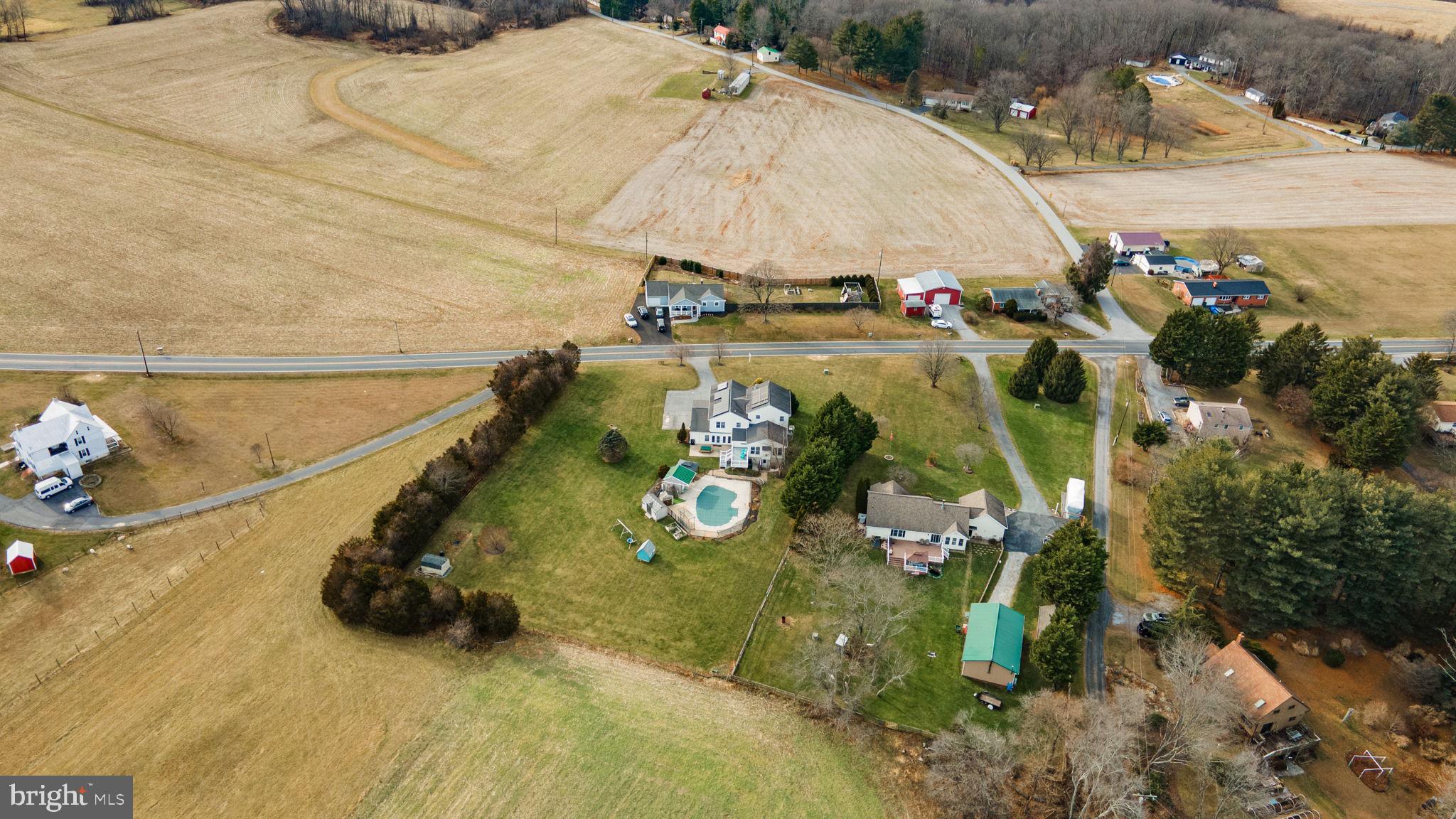 1005 Wesley Road Finksburg, MD 21048 - Photo 76 of 81 Gallery Image 76