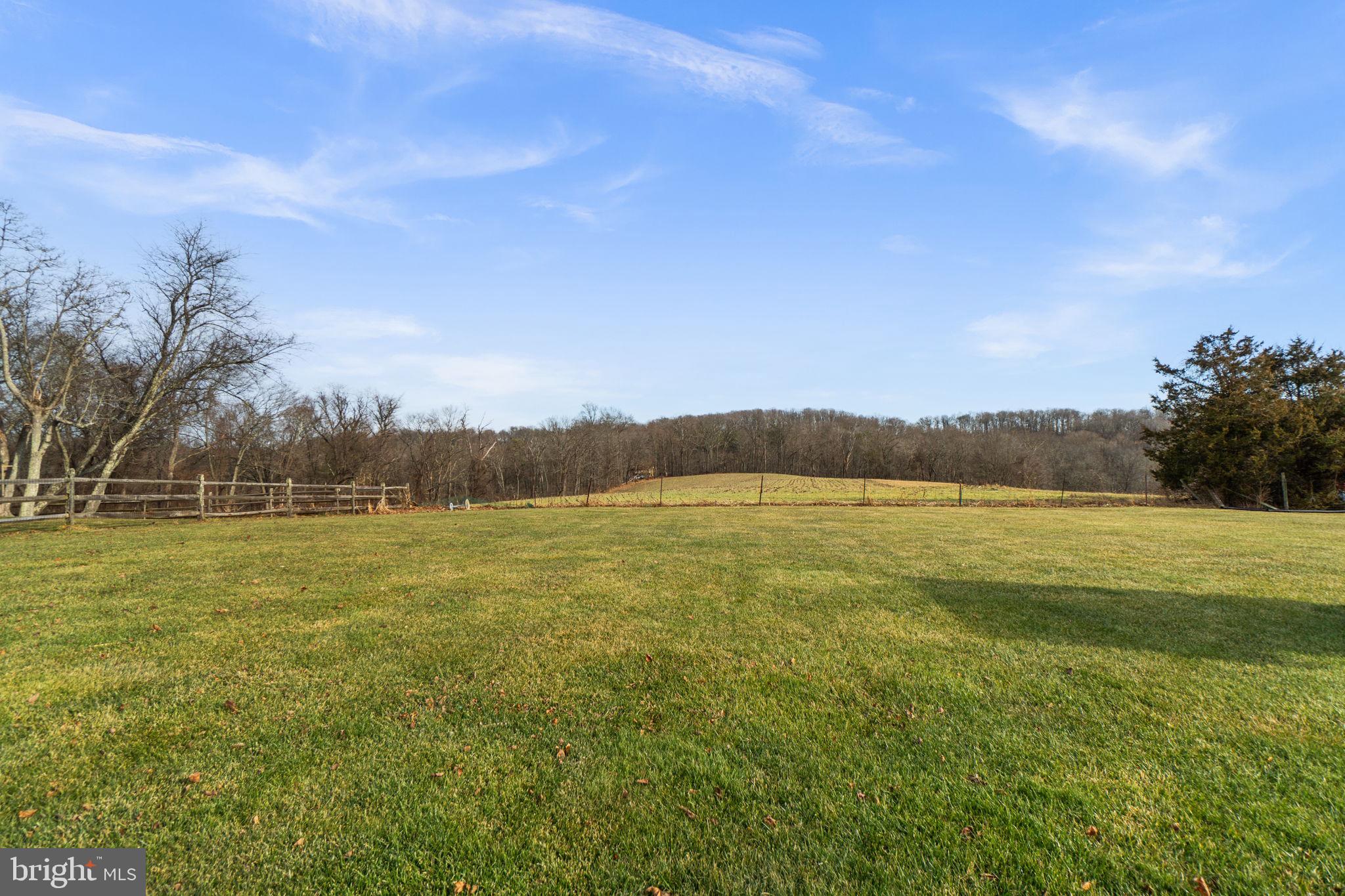 1005 Wesley Road Finksburg, MD 21048 - Photo 78 of 81 backyard views that are spectacular