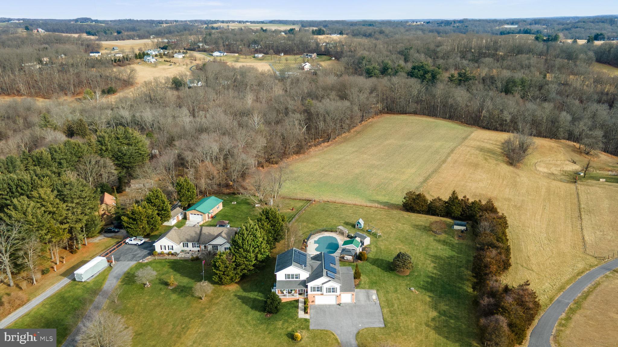 1005 Wesley Road Finksburg, MD 21048 - Photo 79 of 81 Gallery Image 79