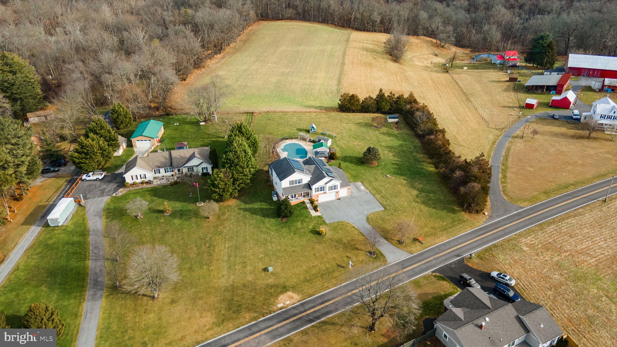 1005 Wesley Road Finksburg, MD 21048 - Photo 80 of 81 Gallery Image 80