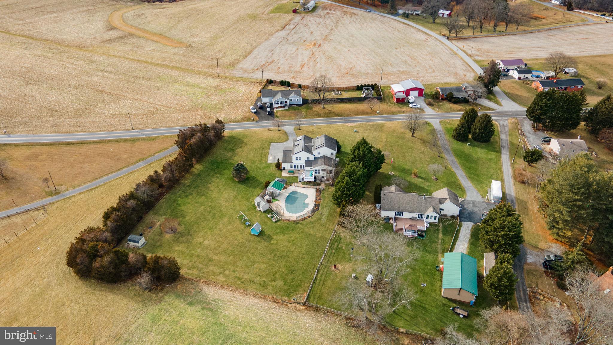 1005 Wesley Road Finksburg, MD 21048 - Photo 81 of 81 Gallery Image 81