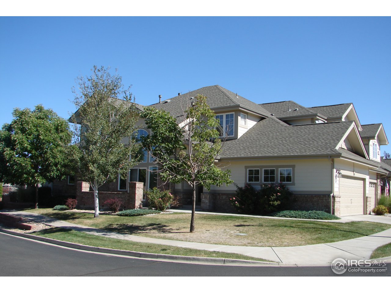 4672 West 20th Road, Unit 311 Greeley, CO 80634 - Photo 1 of 25 Front