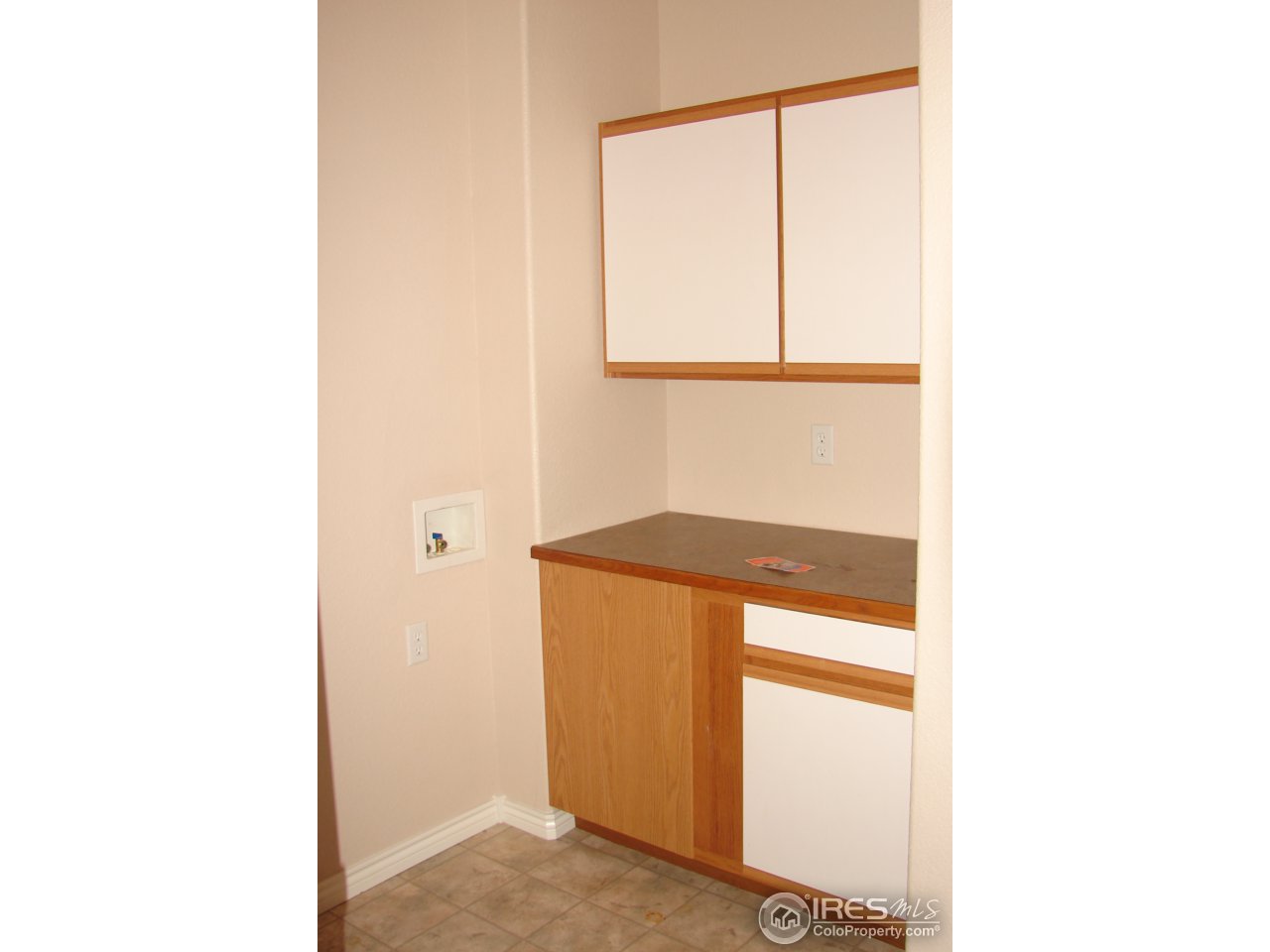 4672 West 20th Road, Unit 311 Greeley, CO 80634 - Photo 13 of 25 Laundry