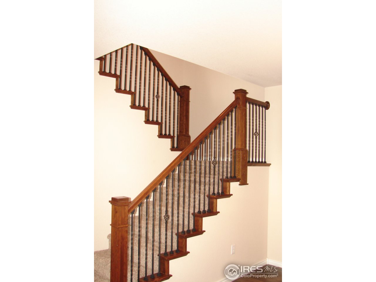 4672 West 20th Road, Unit 311 Greeley, CO 80634 - Photo 15 of 25 Stairs