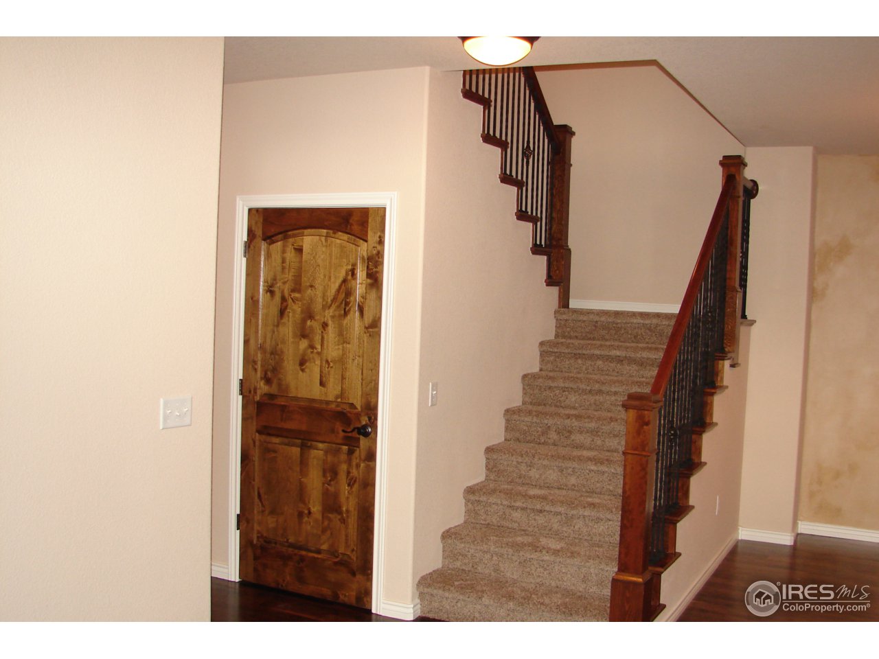 4672 West 20th Road, Unit 311 Greeley, CO 80634 - Photo 16 of 25 Stairs
