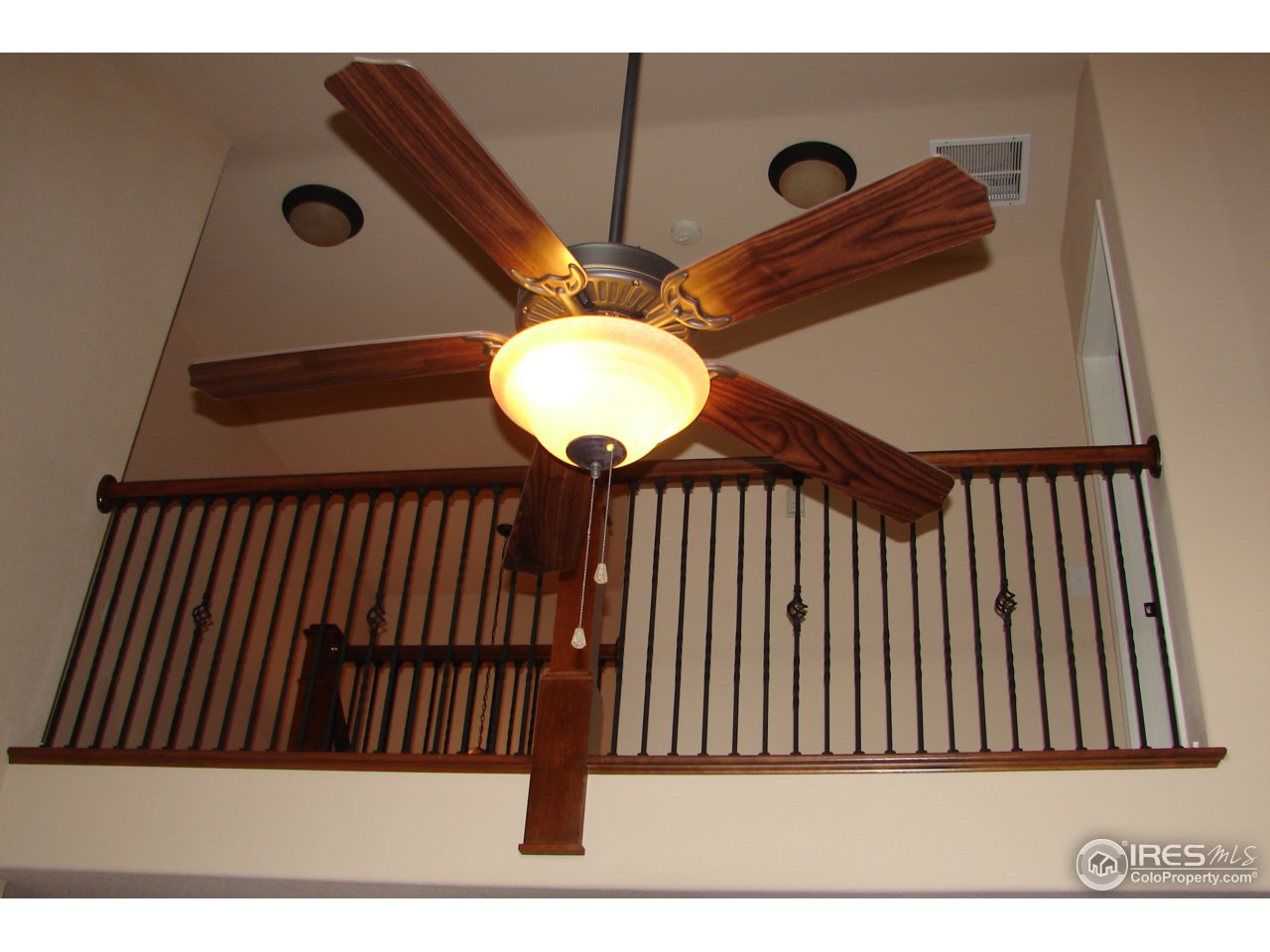 4672 West 20th Road, Unit 311 Greeley, CO 80634 - Photo 19 of 25 Landing