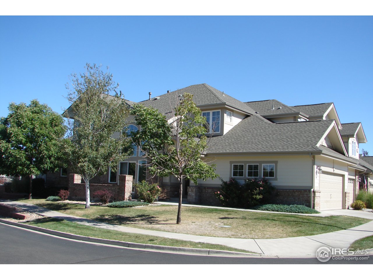 4672 West 20th Road, Unit 311 Greeley, CO 80634 - Photo 20 of 25 Front