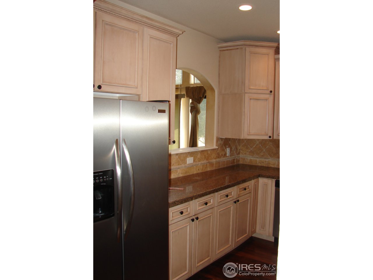4672 West 20th Road, Unit 311 Greeley, CO 80634 - Photo 3 of 25 Kitchen