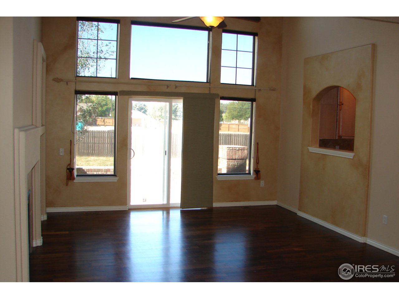 4672 West 20th Road, Unit 311 Greeley, CO 80634 - Photo 7 of 25 Living Room
