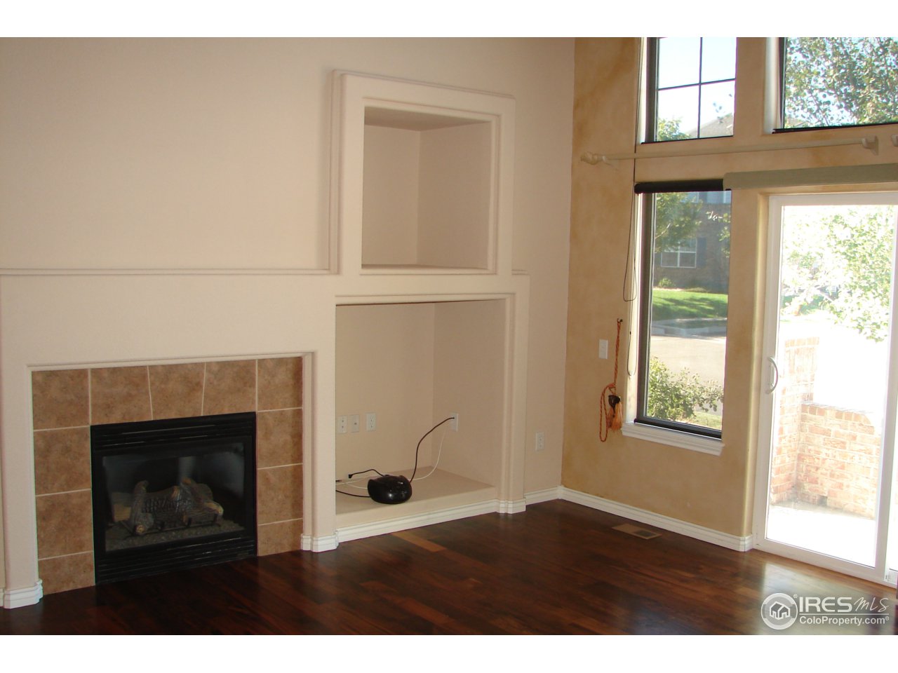 4672 West 20th Road, Unit 311 Greeley, CO 80634 - Photo 8 of 25 Living Room
