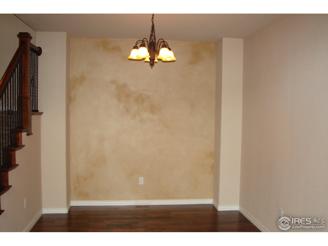 4672 West 20th Road, Unit 311 Greeley, CO 80634 - Photo 9 of 25 Dining Room