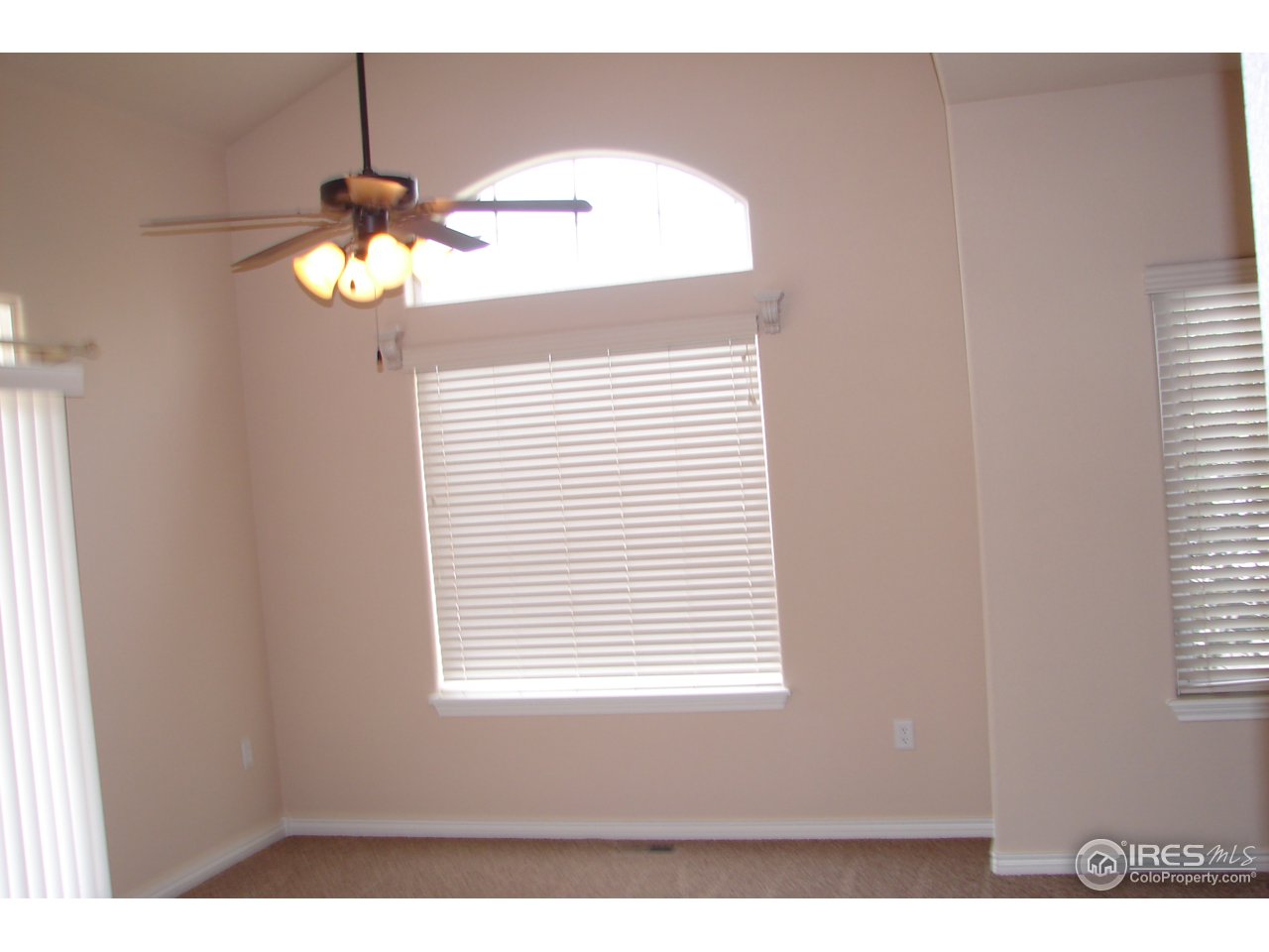 4672 West 20th Road, Unit 311 Greeley, CO 80634 - Photo 10 of 25 Master Bedroom