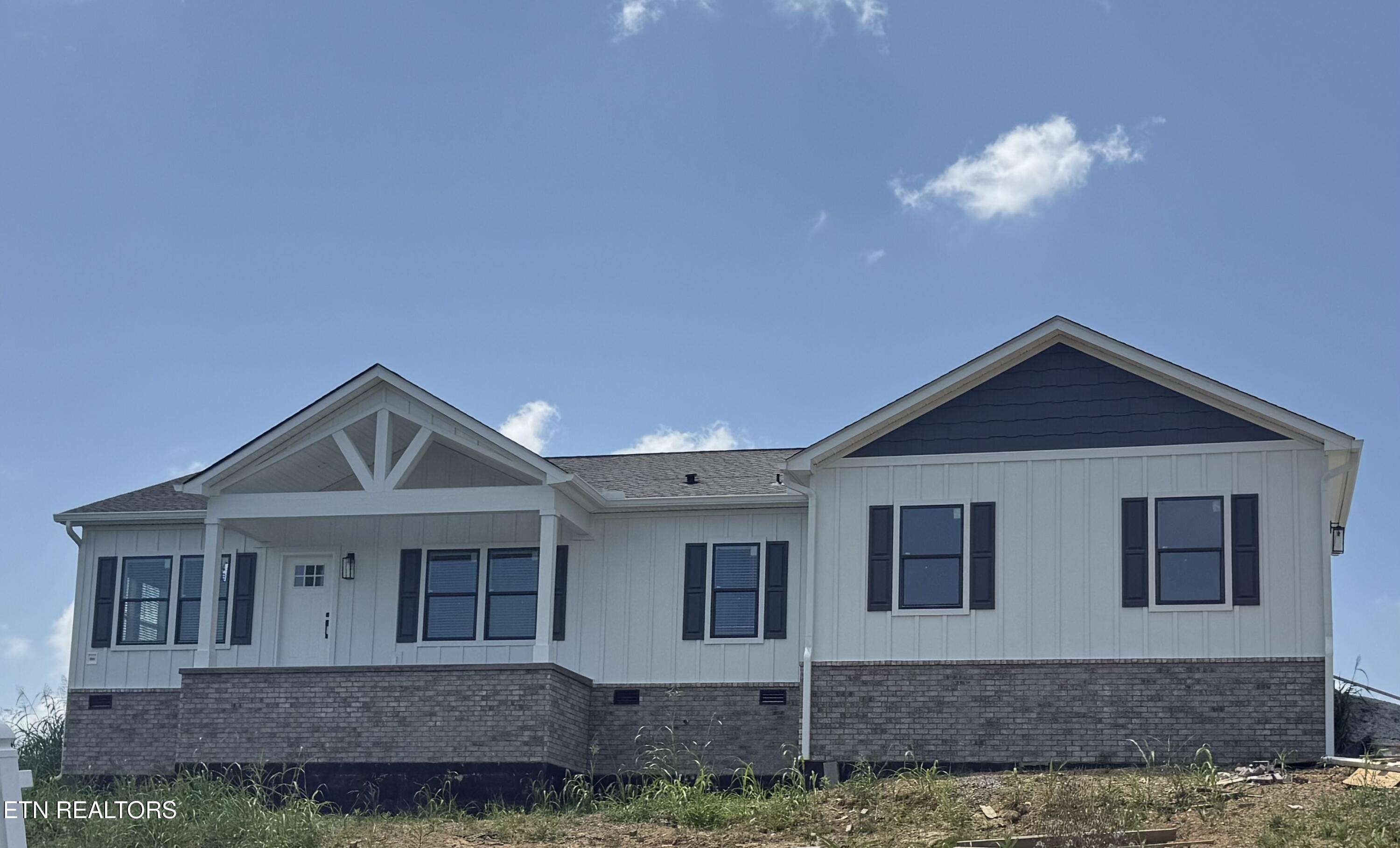 Barding Drive Russellville, TN 37860 - Photo 1 of 2 Lot 22 Barding Pic2