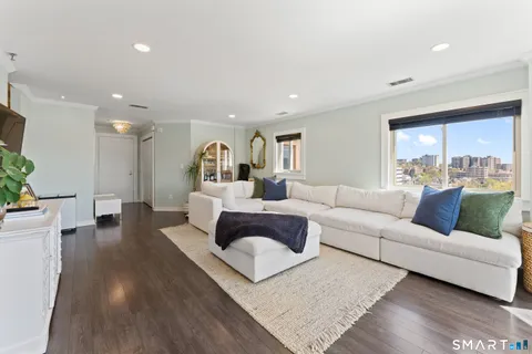 $539,000 | 104 North Street, Unit 804, Stamford, CT 06902