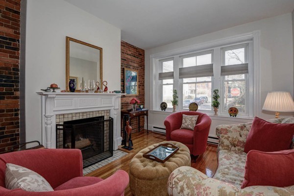 39 Kent Street, Unit 2 Brookline, MA 02445 - Photo 12 of 30 Gallery Image 12