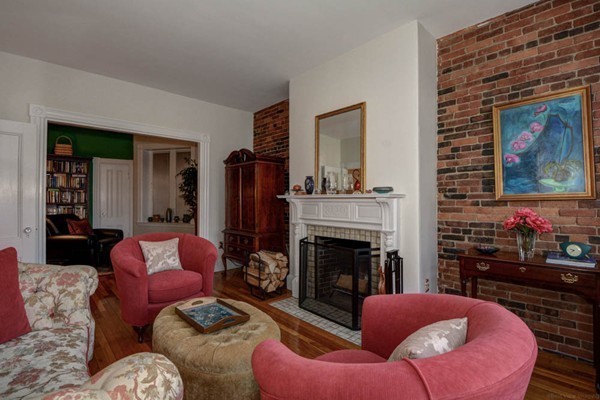 39 Kent Street, Unit 2 Brookline, MA 02445 - Photo 13 of 30 Gallery Image 13