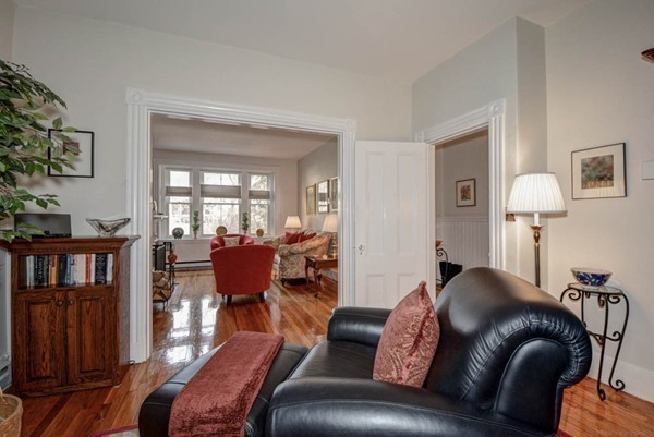 39 Kent Street, Unit 2 Brookline, MA 02445 - Photo 14 of 30 Gallery Image 14