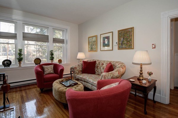 39 Kent Street, Unit 2 Brookline, MA 02445 - Photo 15 of 30 Gallery Image 15