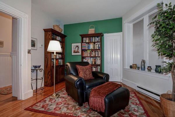 39 Kent Street, Unit 2 Brookline, MA 02445 - Photo 16 of 30 Gallery Image 16