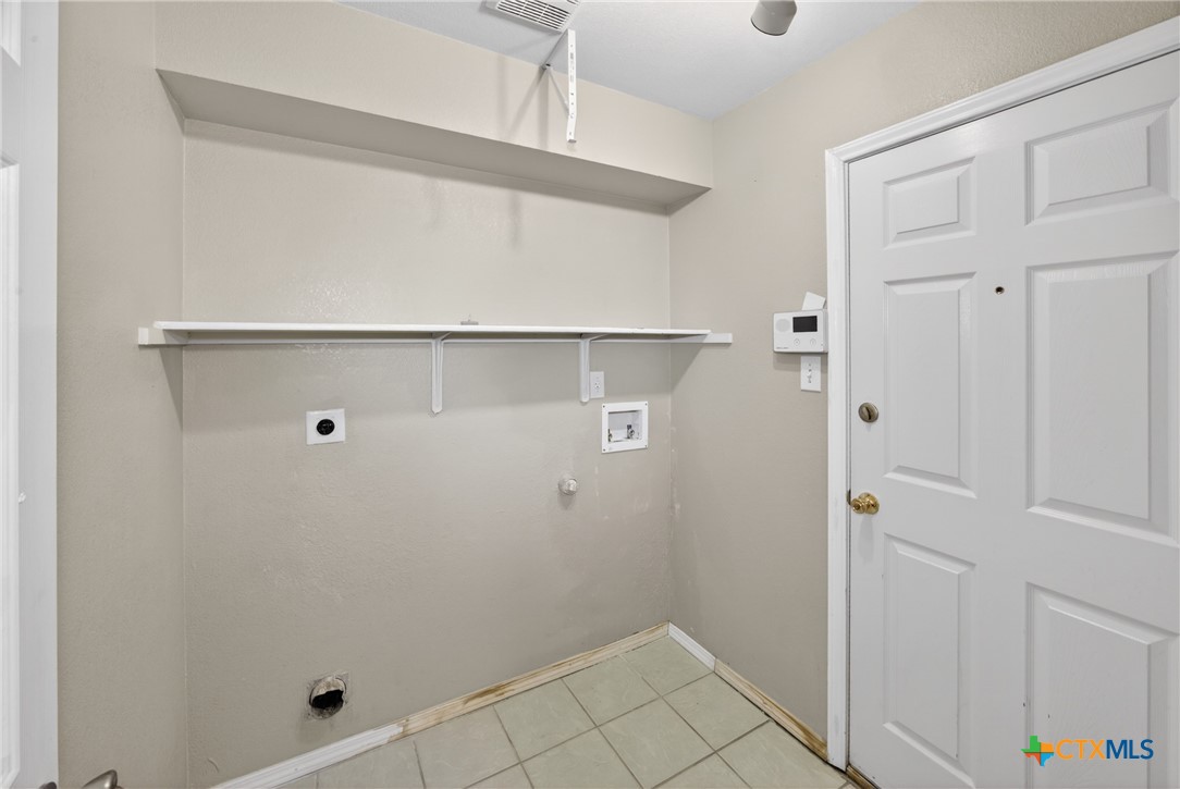7015 Rickey Drive Temple, TX 76502 - Photo 14 of 29 a view of room