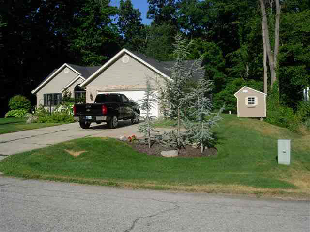 30942 Ridgeview Drive Elkhart, IN 46517 - Photo 1 of 25 Gallery Image 1