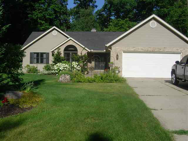 30942 Ridgeview Drive Elkhart, IN 46517 - Photo 3 of 25 Gallery Image 3