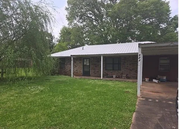 $54,000 | 521 Willow Drive, Cottonport, LA 71327