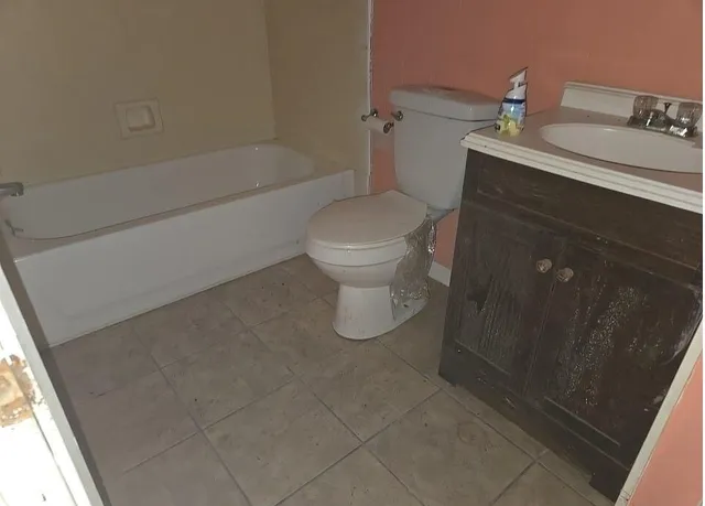 $43,740 | 521 Willow Drive, Cottonport, LA 71327