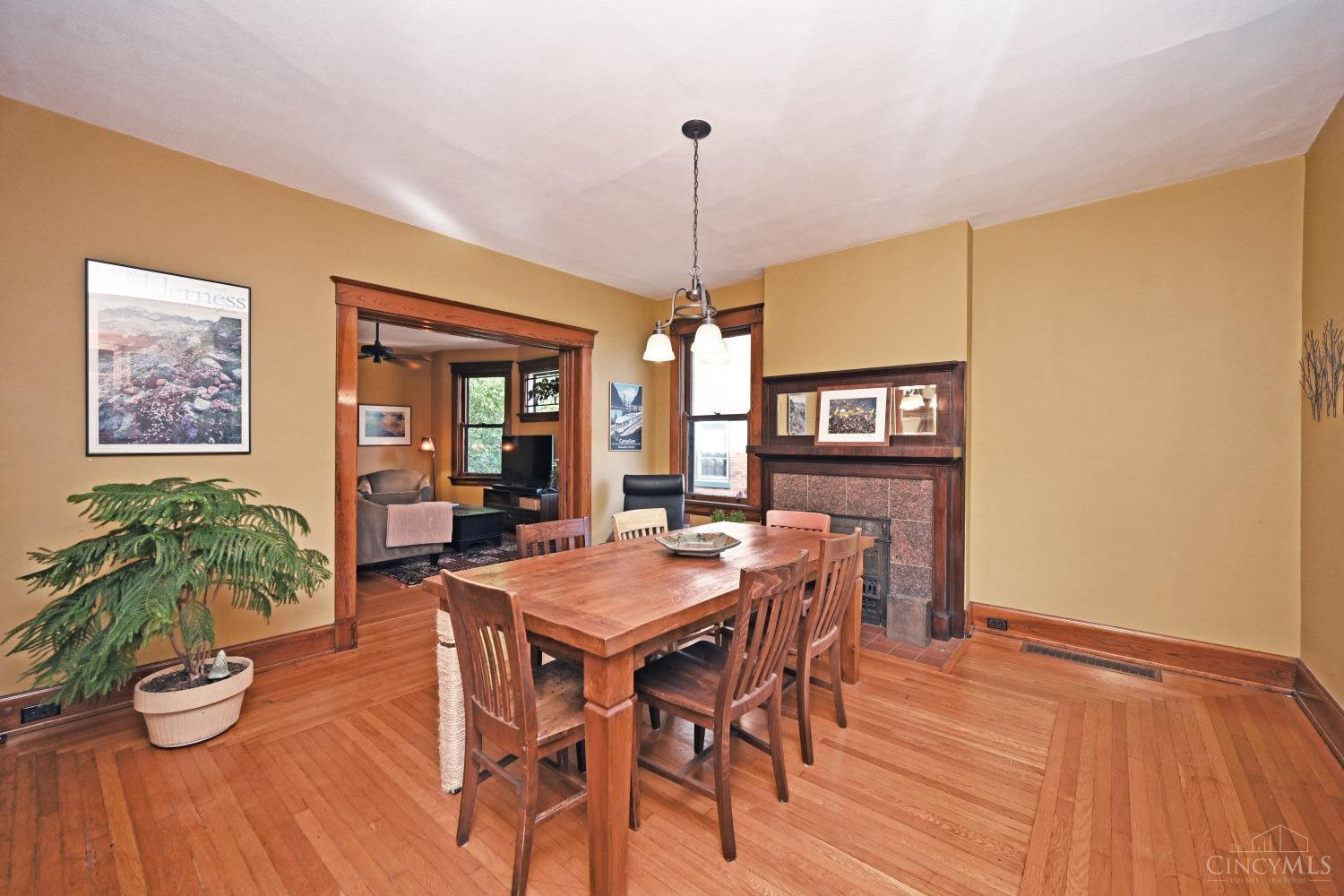 3431 Ruther Avenue Cincinnati, OH 45220 - Photo 10 of 48 Gallery Image 10
