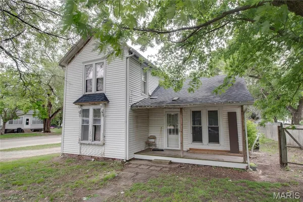 $85,000 | 335 East Market Street, Havana, IL 62644