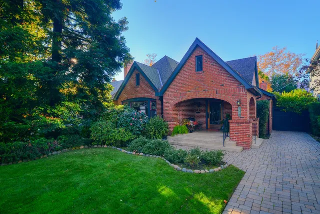 $1,650,000 | 1418 47th Street, Sacramento, CA 95819
