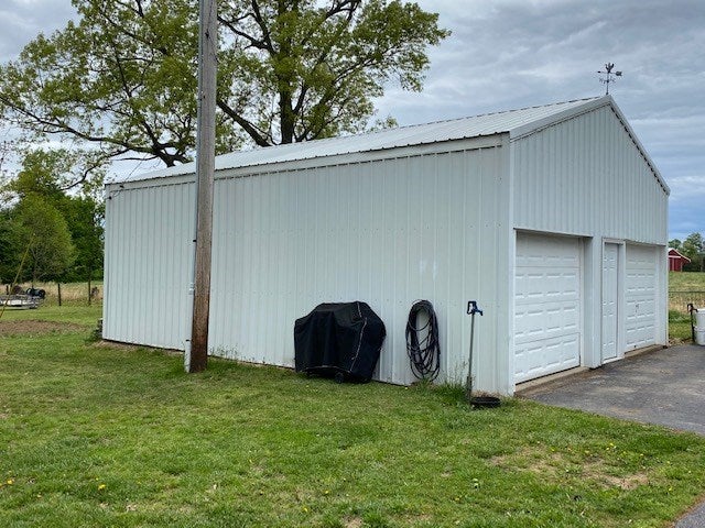 591 Lambert Road Scottsville, KY 42164 - Photo 12 of 30 Gallery Image 12