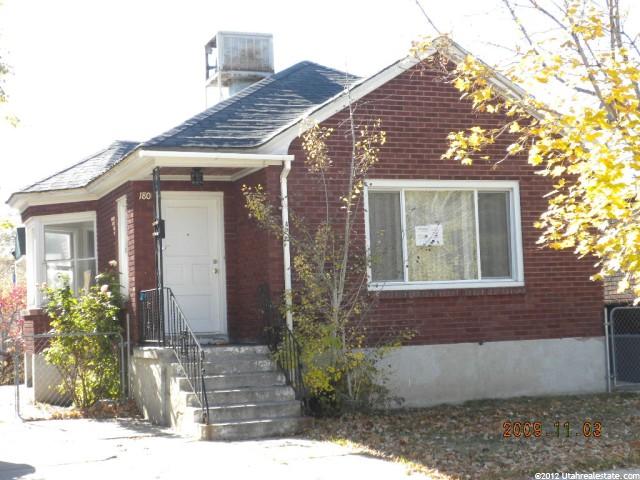 180 Maple Street Murray, UT 84107 - Photo 1 of 1