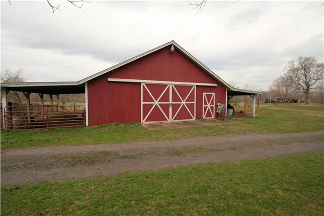 8730 Webb Road Eagleville, TN 37060 - Photo 3 of 5 Gallery Image 3