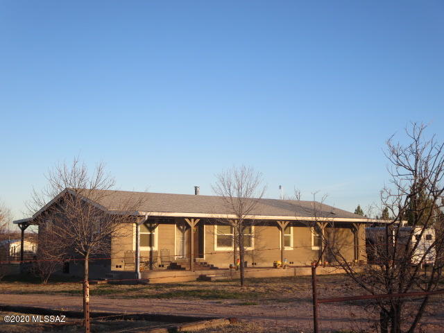 1195 North Mill Iron Road St. David, AZ 85630 - Photo 1 of 31 Gallery Image 1