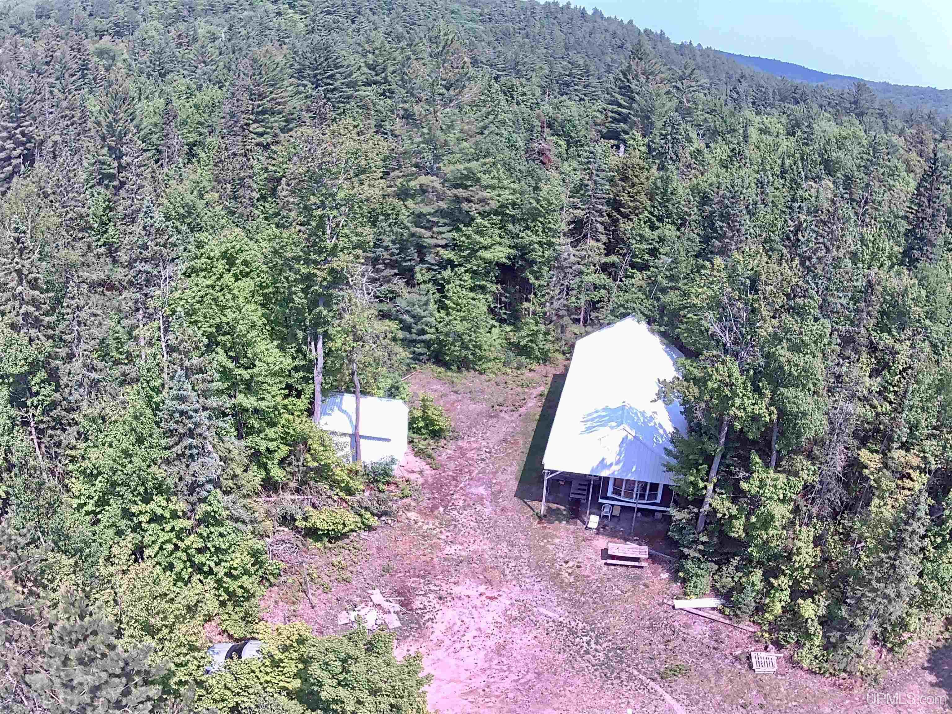 510 Rd Ishpeming Mi 49849 Road Negaunee, MI 49866 - Photo 2 of 35